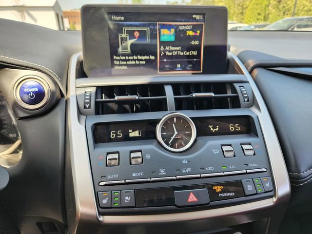 Used 2020 Lexus NX 300h AWD w/ Comfort Package image 22
