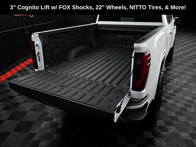 New 2026 GMC Sierra 2500 Denali Ultimate image 15