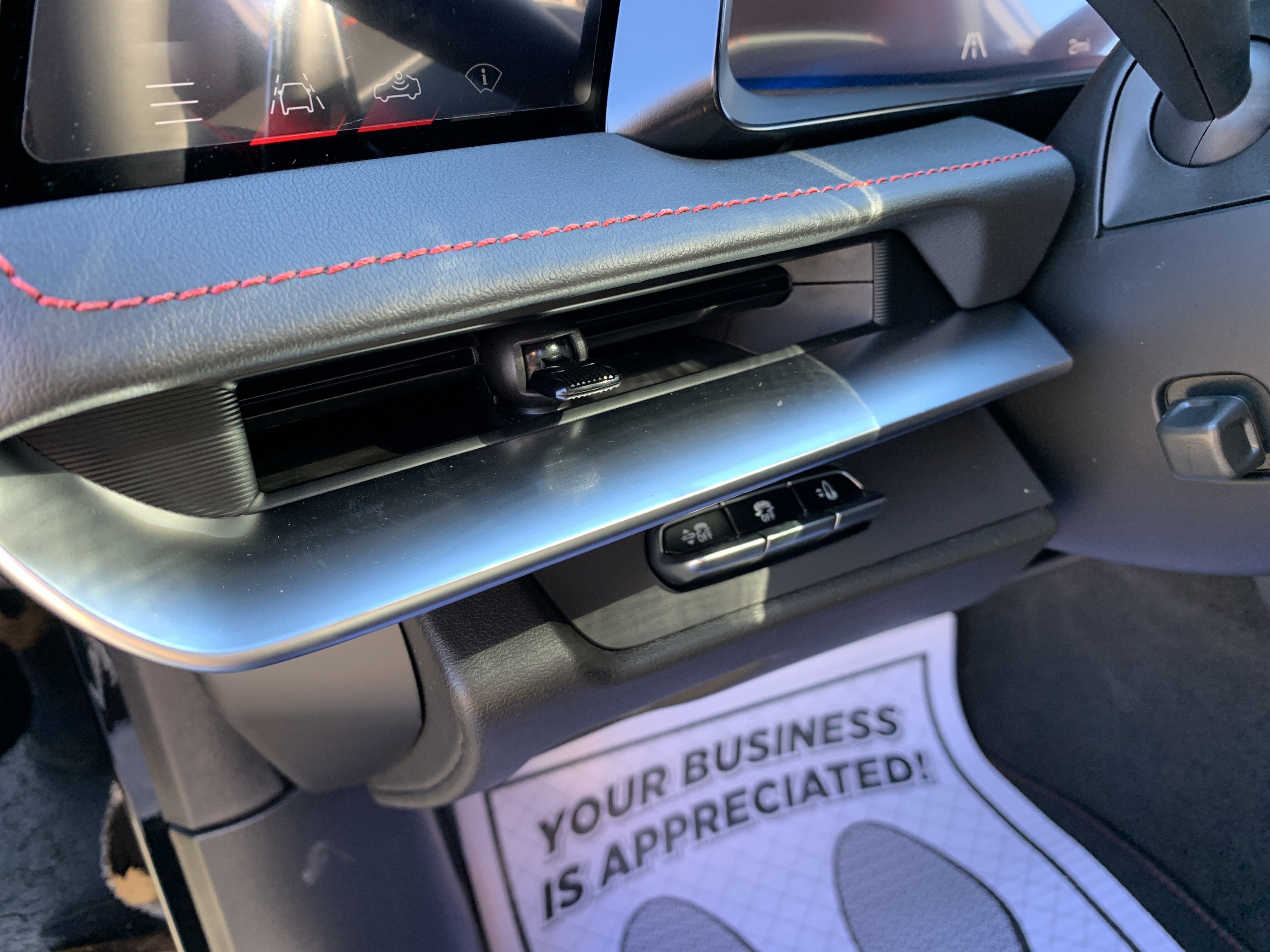 New 2026 Chevrolet Corvette Z06 w/ Battery Protection Package image 25