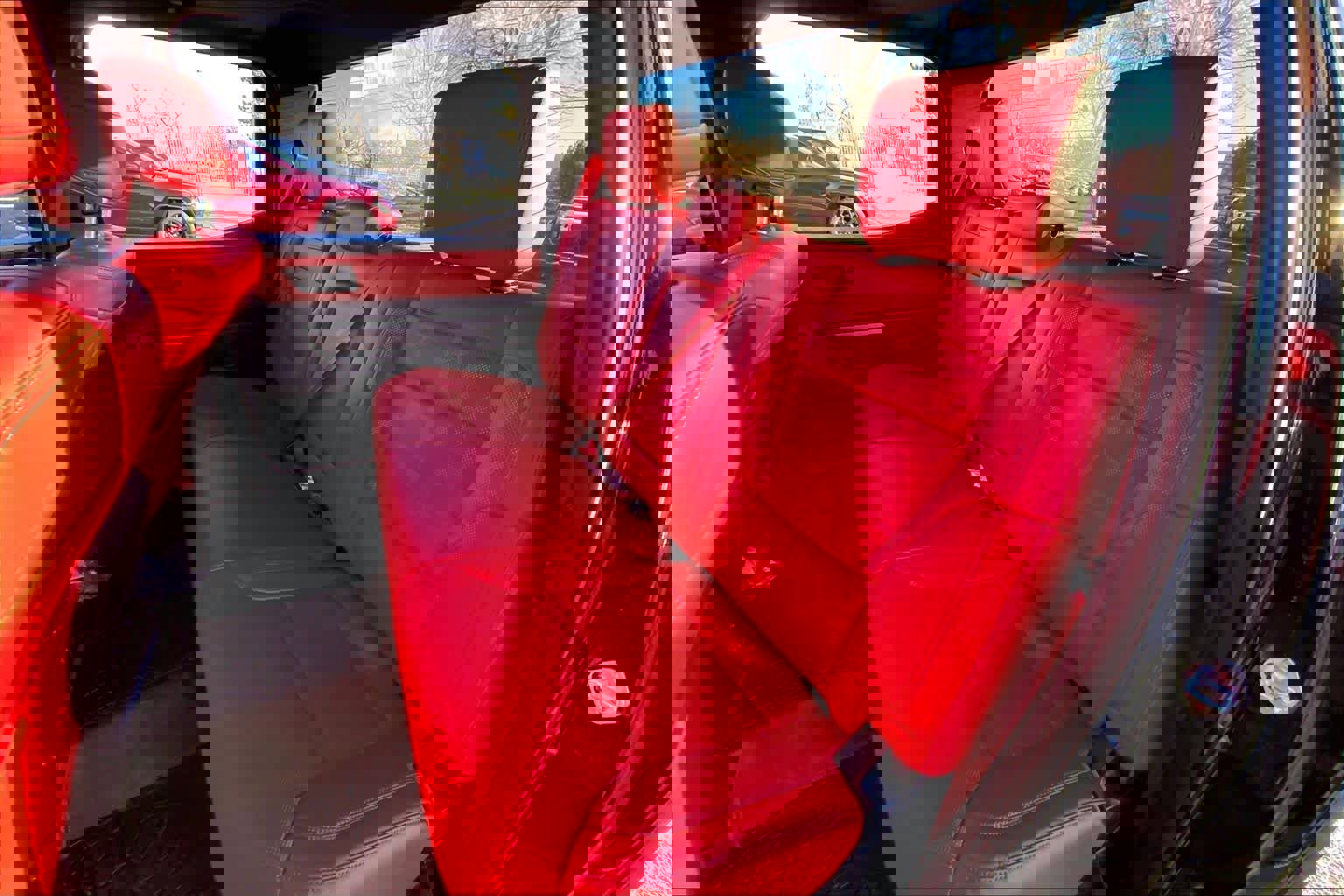 Used 2025 Toyota Tundra TRD Pro image 18