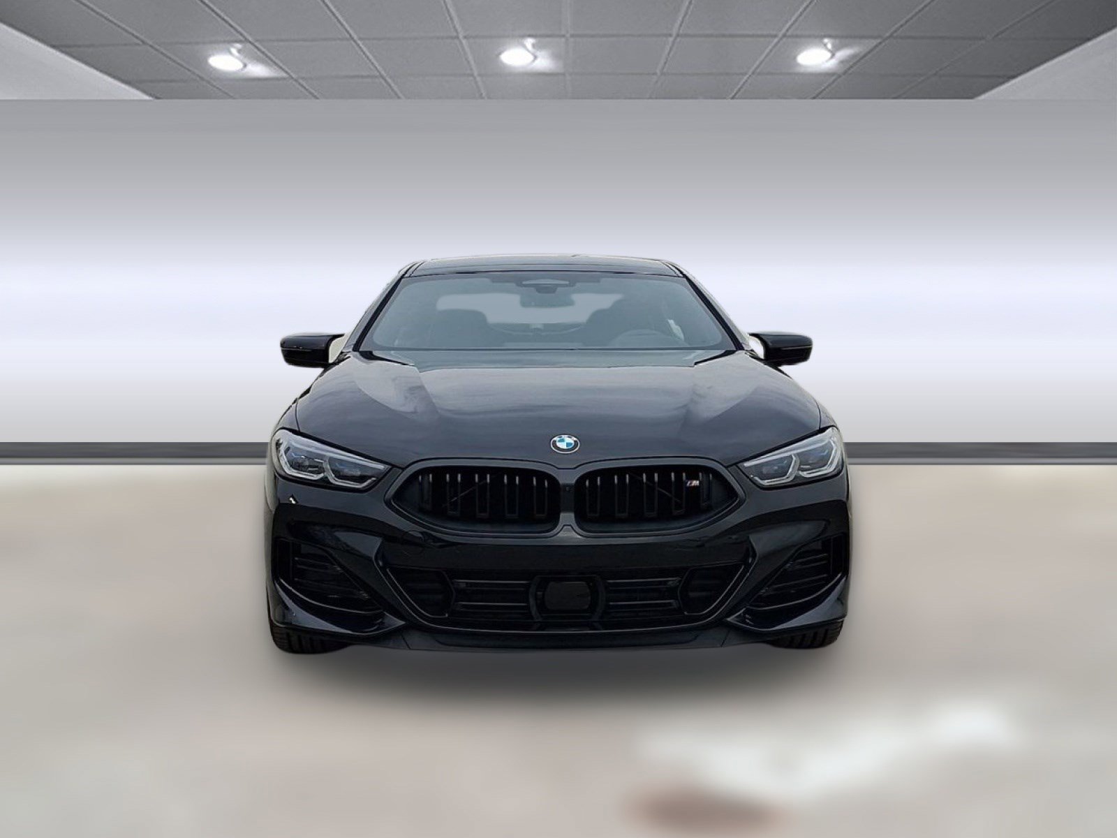 New 2026 BMW M850i xDrive AWD/4WD image 6