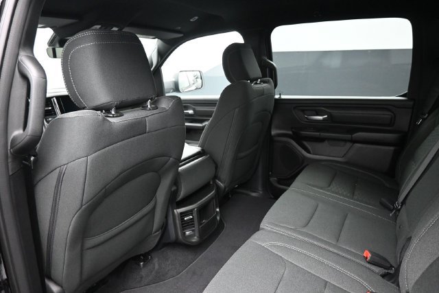 New 2027 RAM 1500 Express RWD image 22