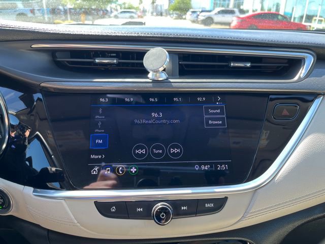 Used 2020 Buick Encore GX Preferred image 8