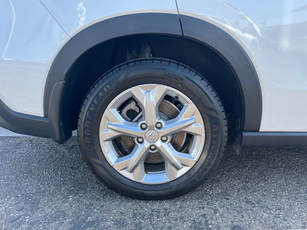 Certified 2024 Honda HR-V LX image 42