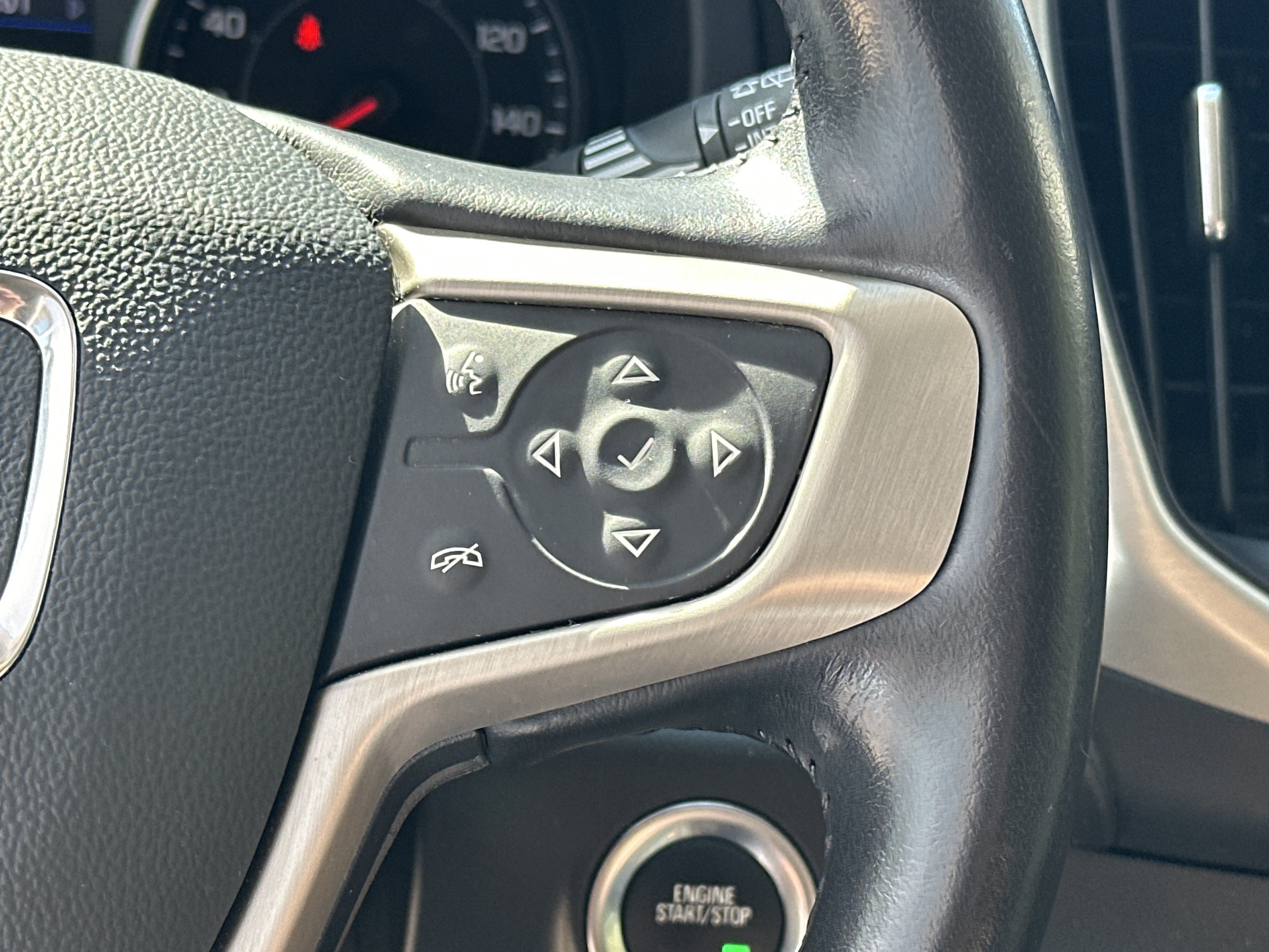 Used 2020 GMC Terrain Denali w/ LPO, Cargo Package AWD/4WD image 19