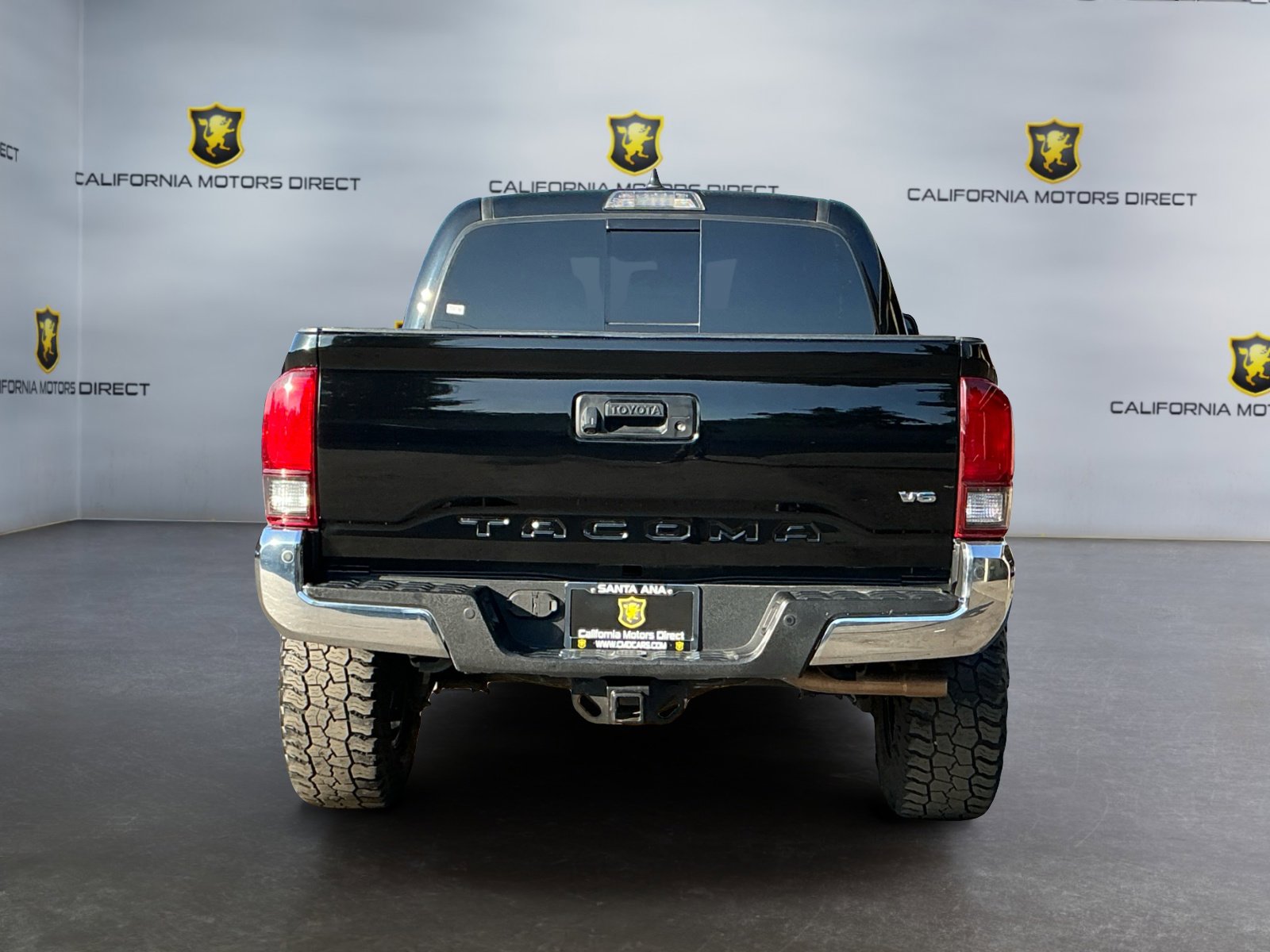 Used 2021 Toyota Tacoma SR5 image 4