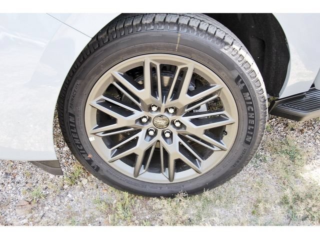 New 2026 Ford Expedition Max Platinum w/ Stealth Appearance Package AWD/4WD image 21