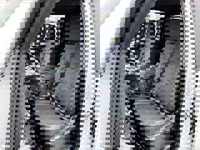 New 2026 Chevrolet Silverado 2500 W/T w/ WT Convenience Package image 10