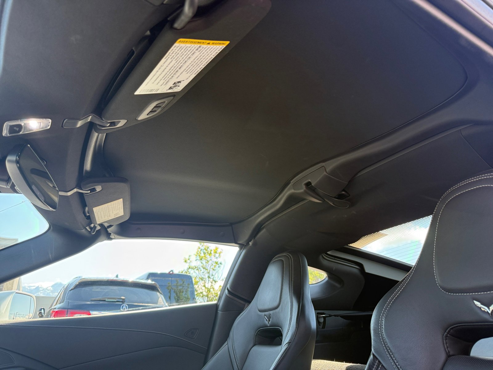 Used 2019 Chevrolet Corvette Stingray Coupe RWD image 32