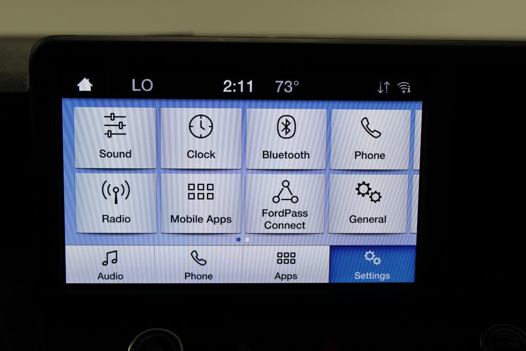 Used 2024 Ford Maverick Tremor w/ Tremor Off-Road Package image 42