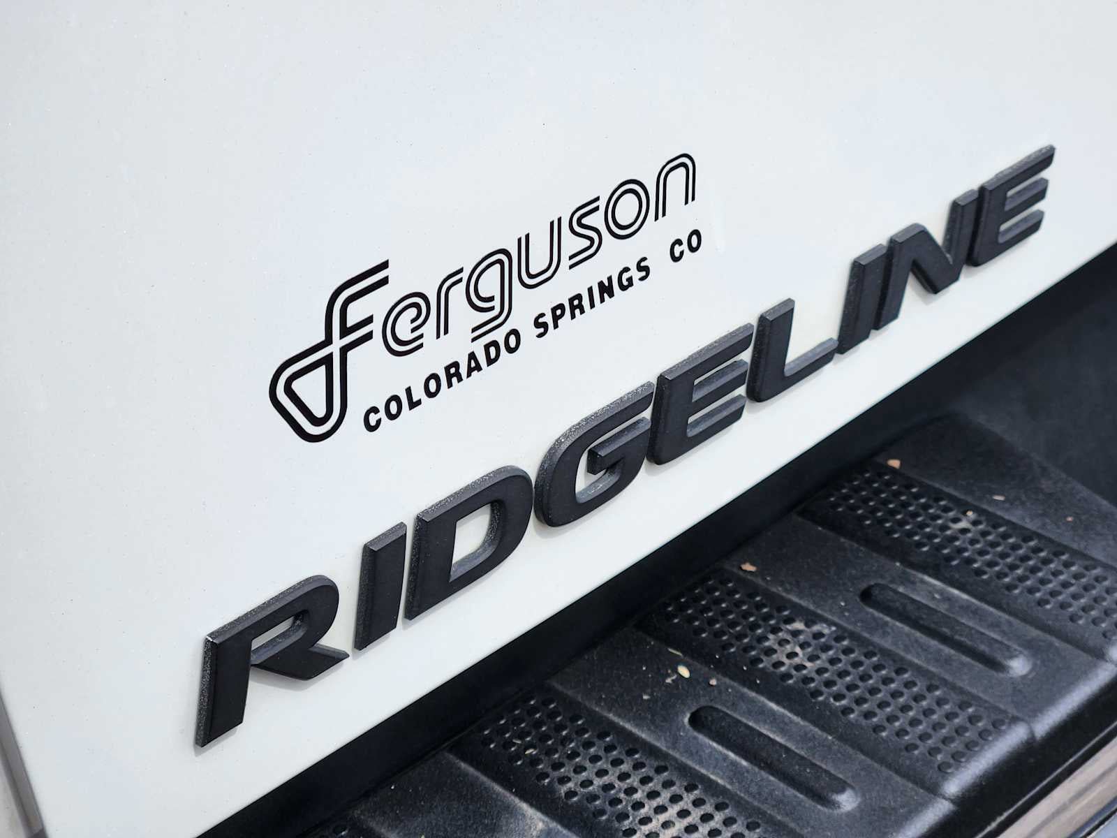 Used 2019 Honda Ridgeline Sport image 11