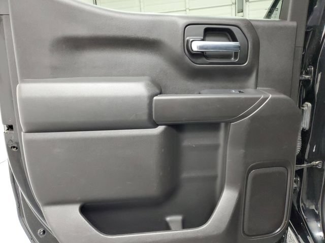 Used 2020 Chevrolet Silverado 1500 LT w/ All-Star Edition AWD/4WD image 10