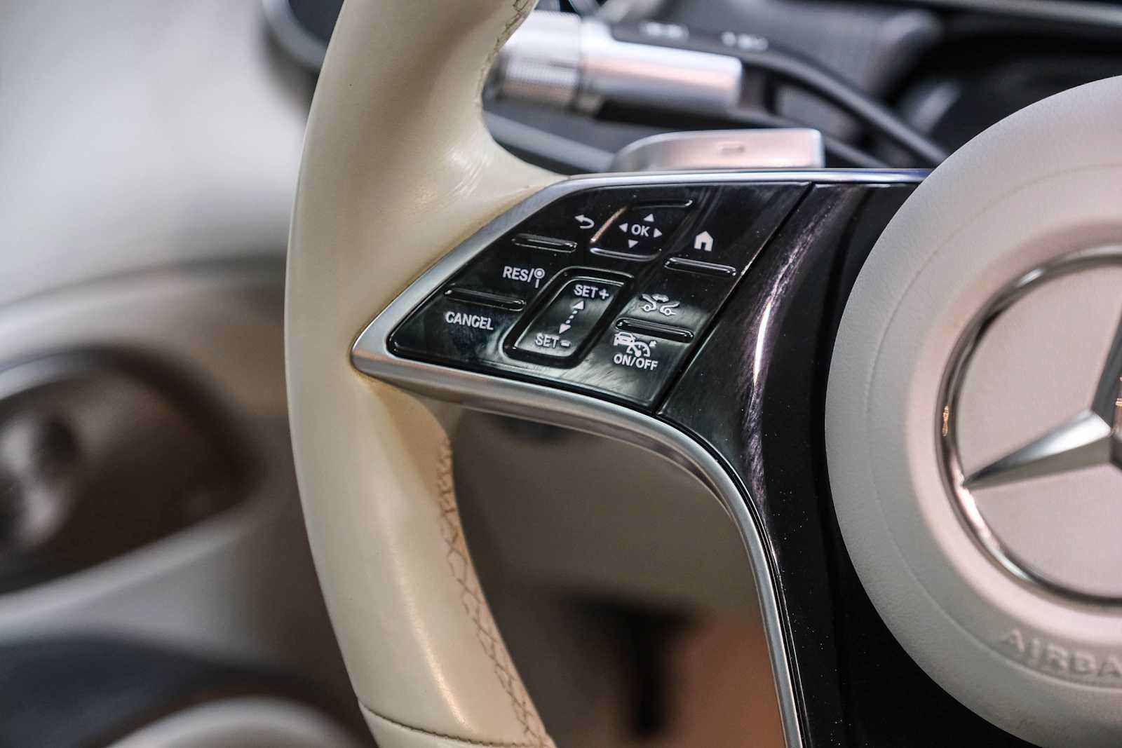 Certified 2023 Mercedes-Benz EQS 450+ Sedan image 17