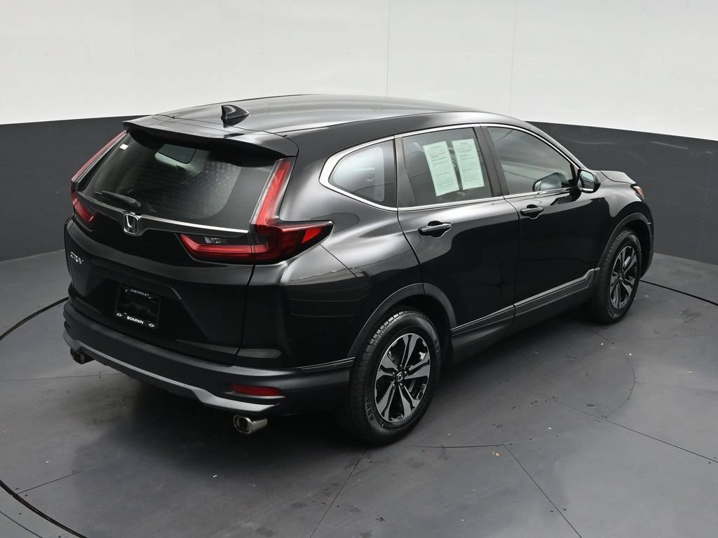Used 2022 Honda CR-V Special Edition image 19