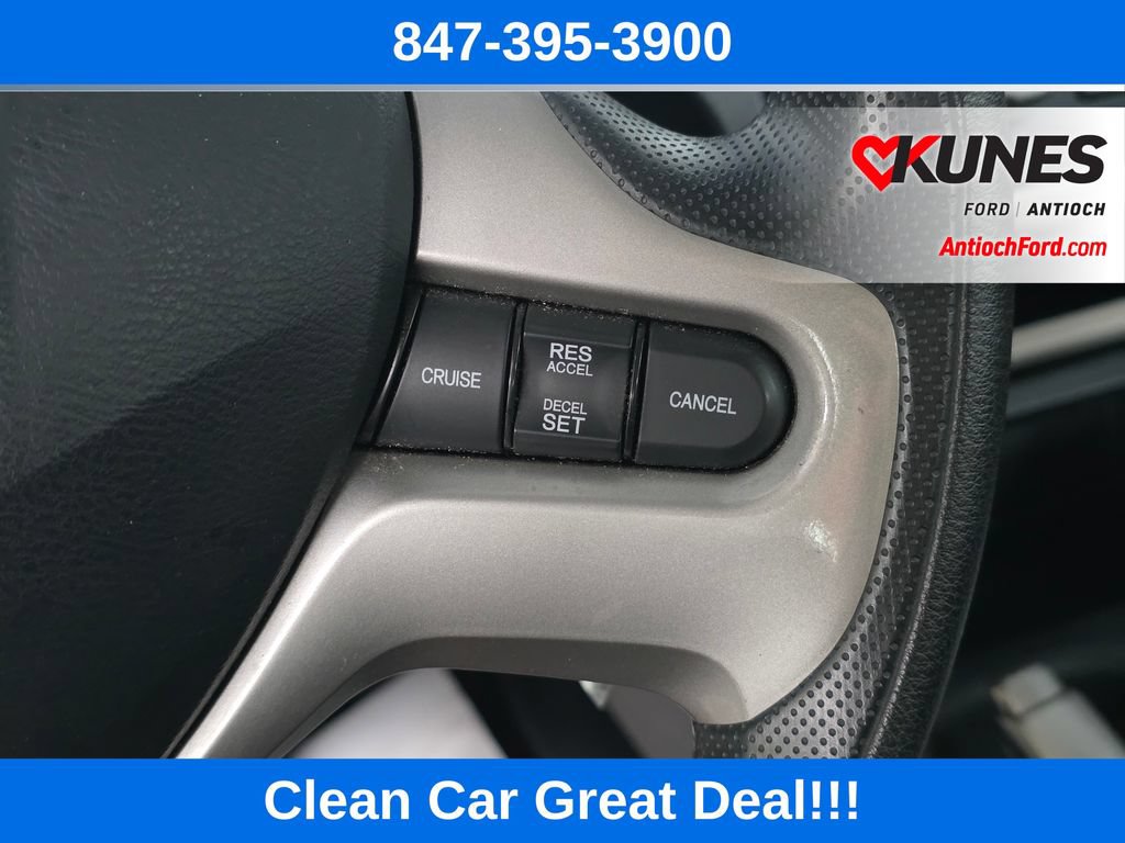 Used 2008 Honda Civic Hybrid Sedan image 35