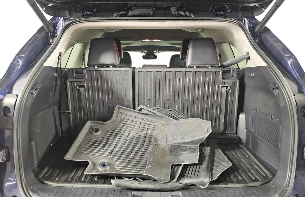 Used 2024 Toyota Highlander Limited AWD/4WD image 18