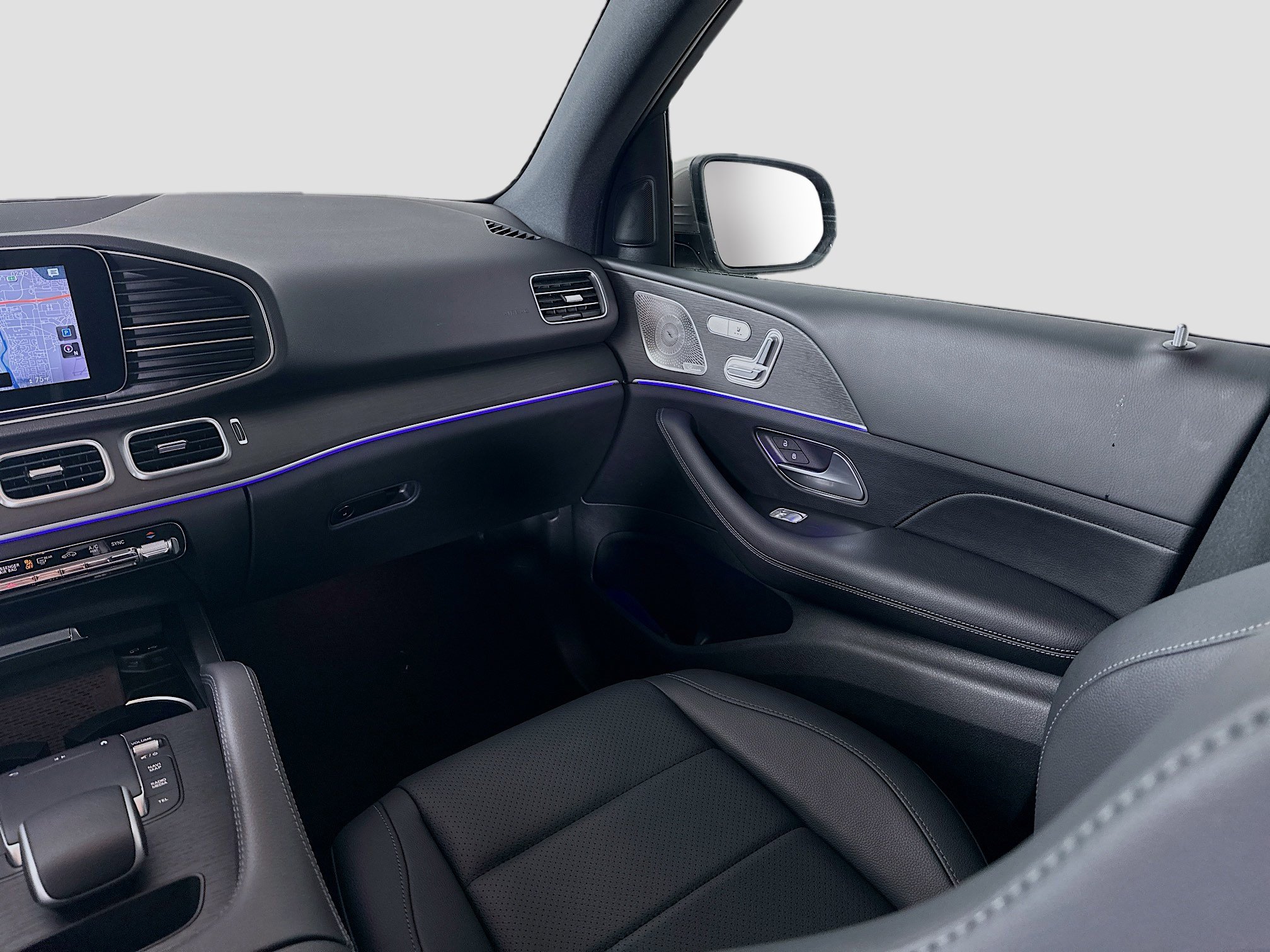 Certified 2023 Mercedes-Benz GLE 350 GLE 350 image 31