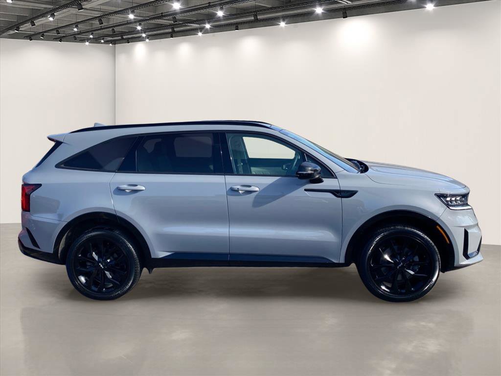 Certified 2023 Kia Sorento SX AWD/4WD image 9