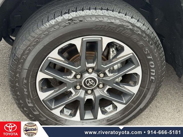 Used 2023 Toyota Tundra Limited image 10