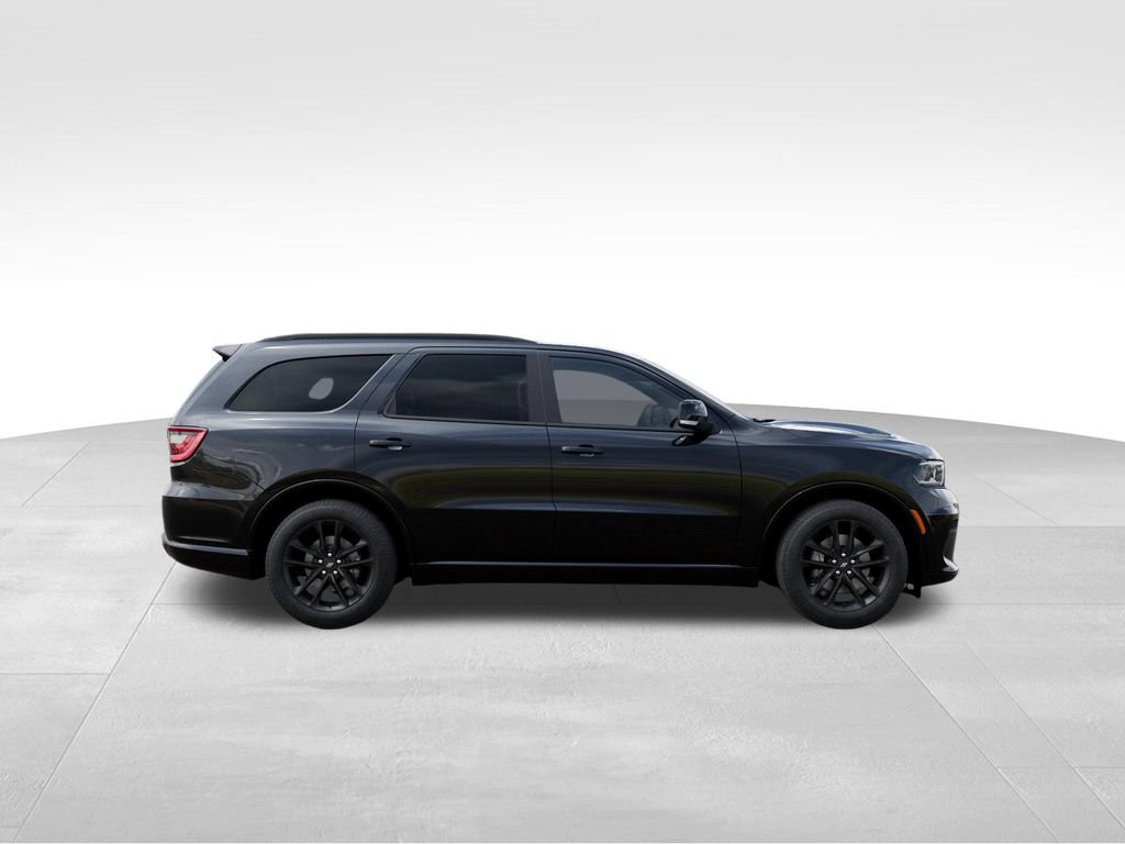 New 2026 Dodge Durango GT AWD/4WD image 22