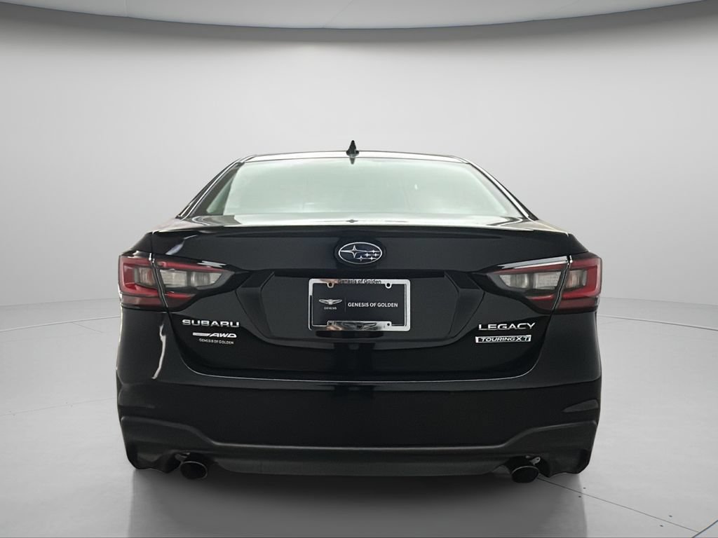 Used 2021 Subaru Legacy Touring XT w/ Popular Package #3 AWD/4WD image 5