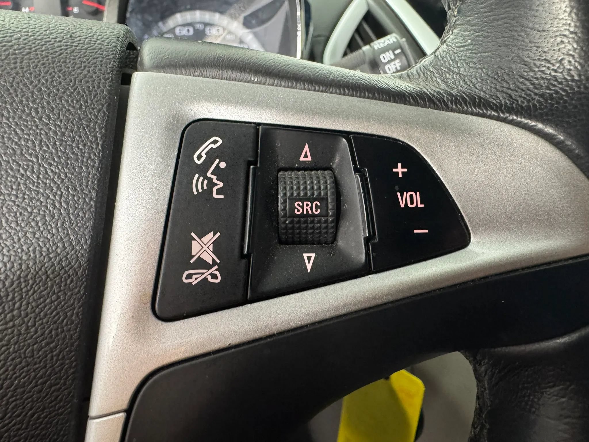 Used 2017 GMC Terrain Denali FWD image 16