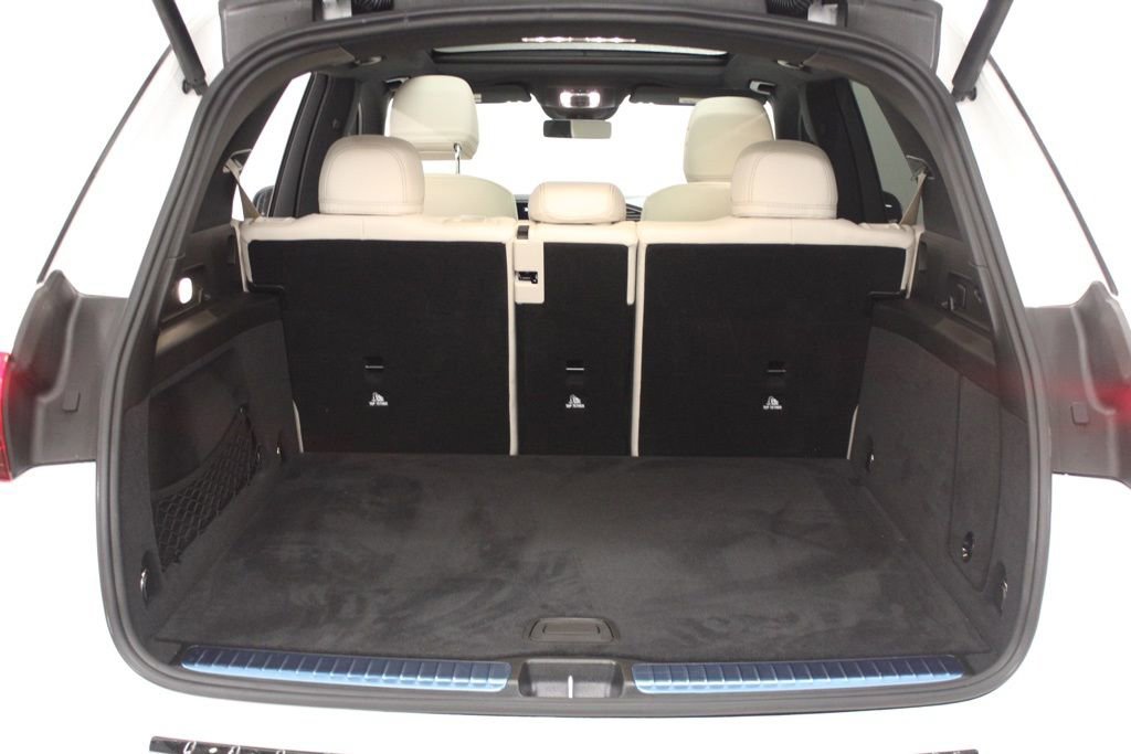 Certified 2026 Mercedes-Benz GLE 350 4MATIC image 40