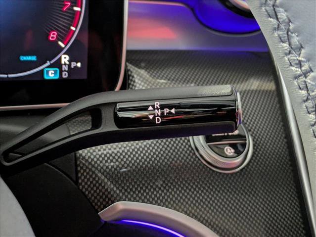 New 2026 Mercedes-Benz C 300 Sedan image 11