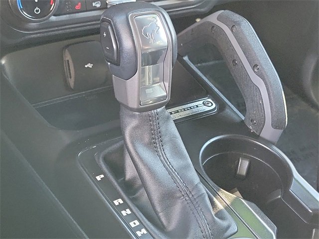 Certified 2022 Ford Bronco Big Bend image 16