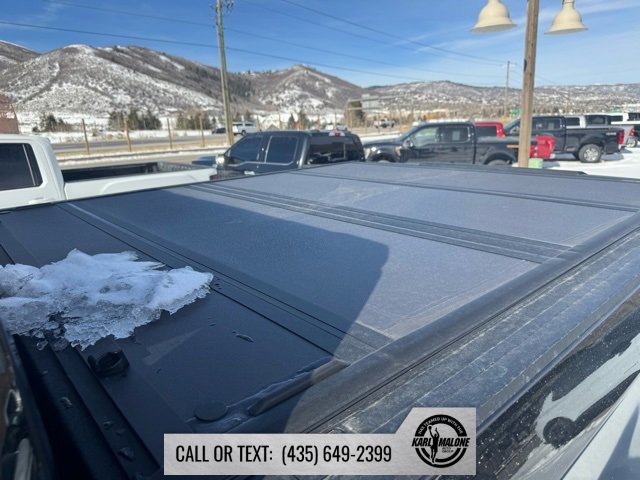 New 2026 Chevrolet Silverado 1500 LT Trail Boss w/ Safety Package image 16