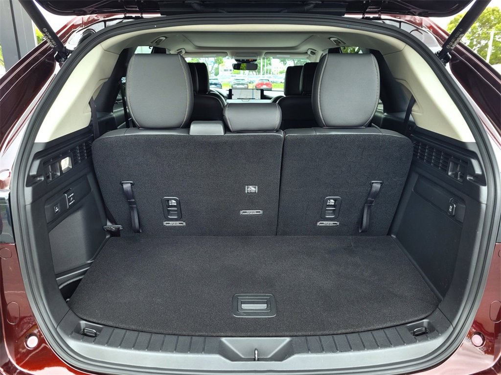 Used 2025 MAZDA CX-90 Plug-In Hybrid w/Premium Sport image 26