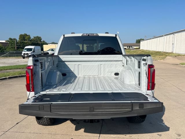 New 2026 Ford F150 Raptor AWD/4WD image 6