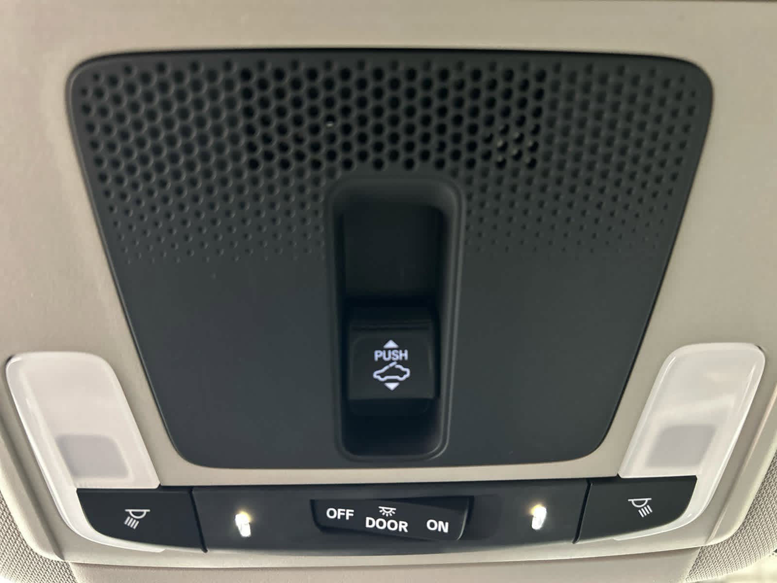 New 2027 Honda CR-V EX image 7