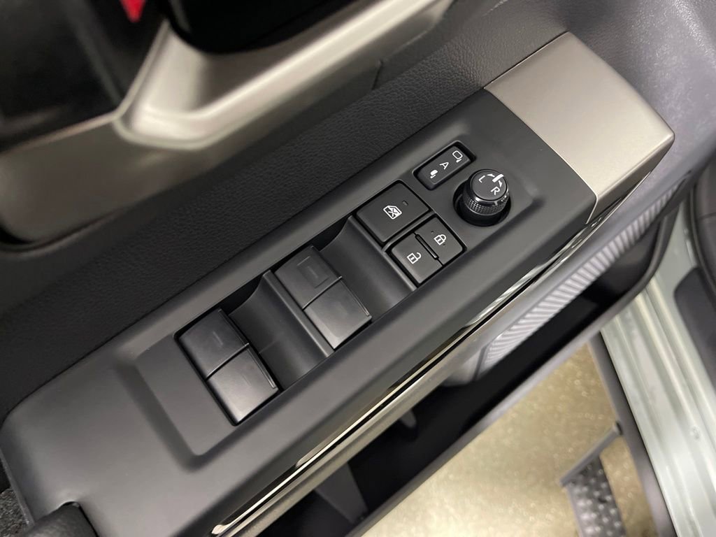 Used 2024 Toyota Tundra Limited image 16