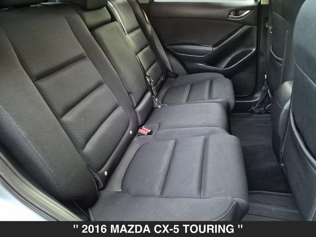 Used 2016 MAZDA CX-5 Touring AWD/4WD image 30