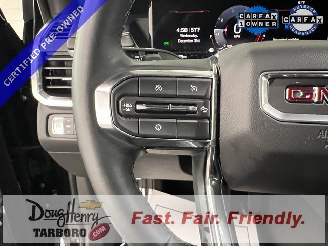 Certified 2025 GMC Acadia Elevation image 54