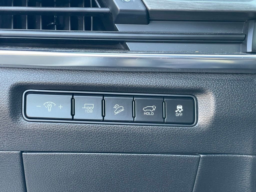 Used 2023 Kia Telluride SX X-Line image 16