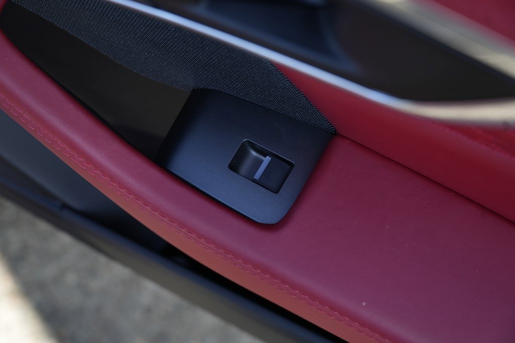 Used 2021 Jaguar F-TYPE First Edition image 30