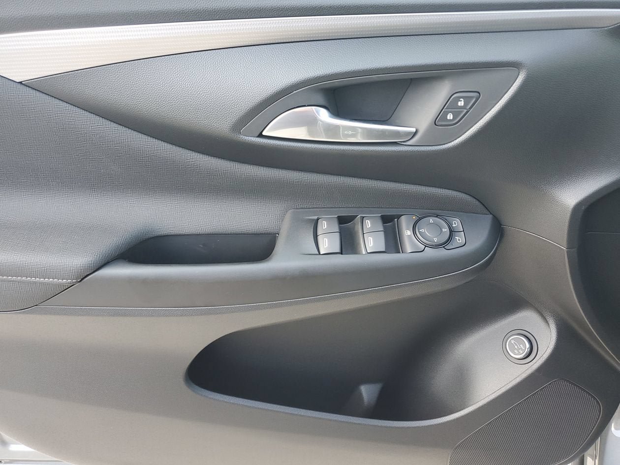 New 2026 Buick Envista Sport Touring FWD image 16