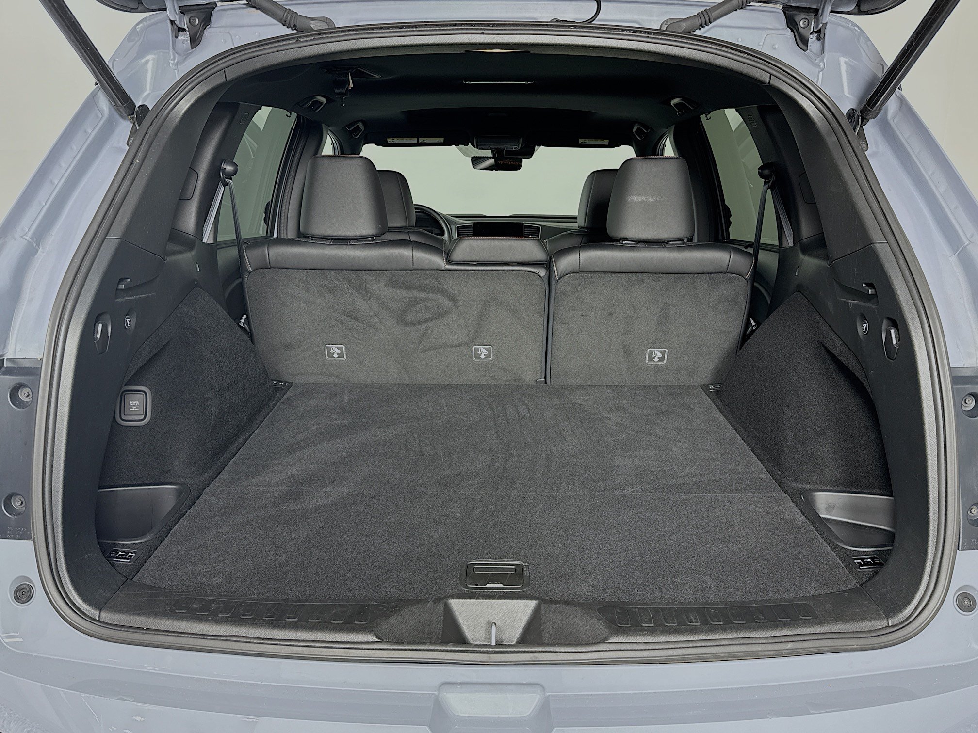 Certified 2023 Honda Passport TrailSport image 26