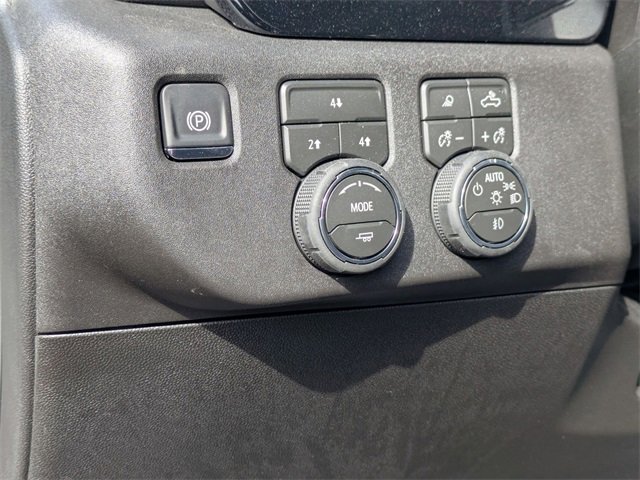 New 2026 Chevrolet Silverado 2500 LT w/ Trail Boss Package image 12
