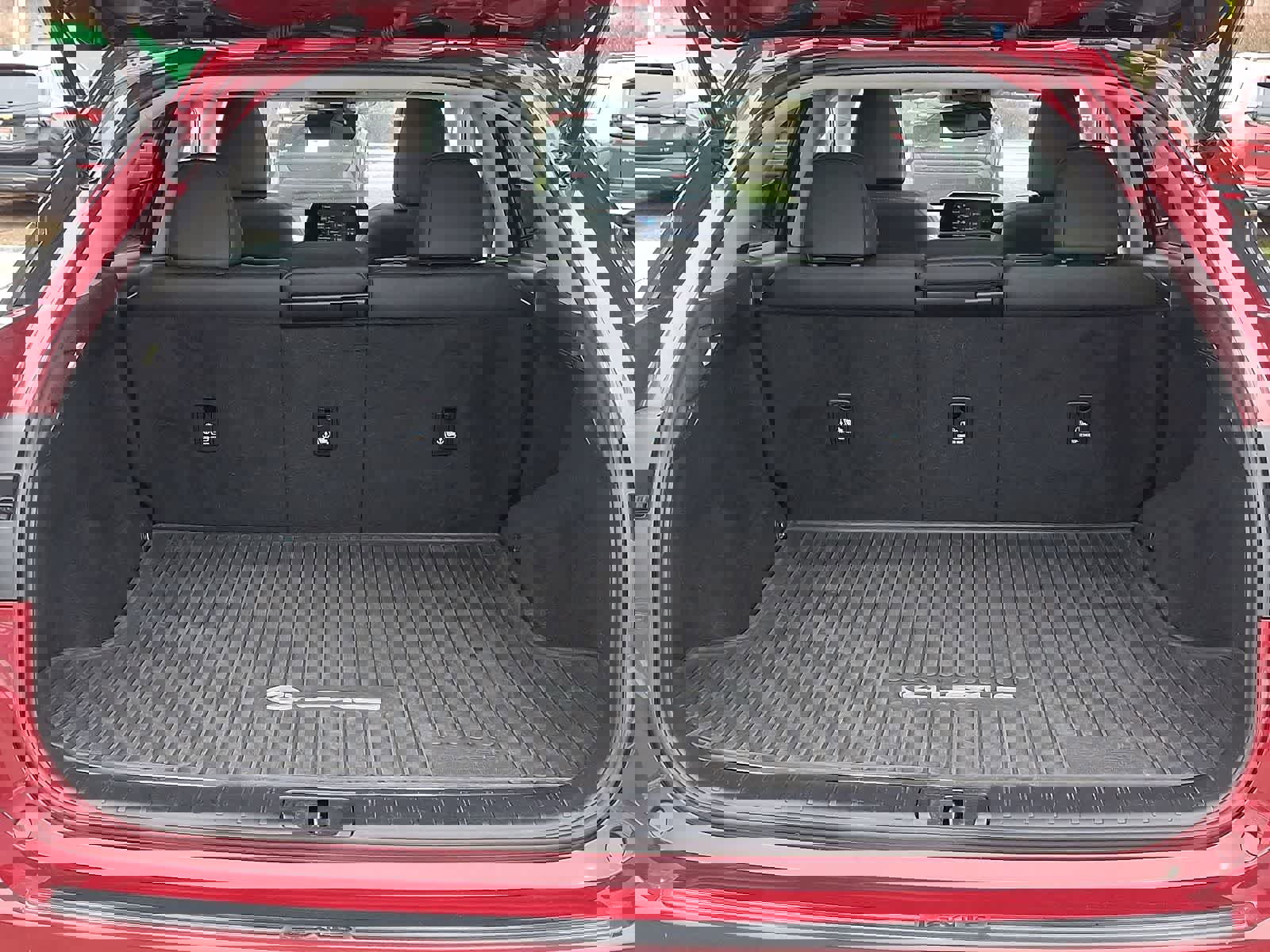 Used 2022 Lexus RX 350 AWD w/ Premium Package image 30