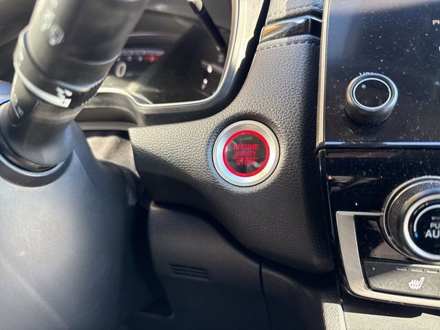 Used 2022 Honda CR-V EX-L image 15