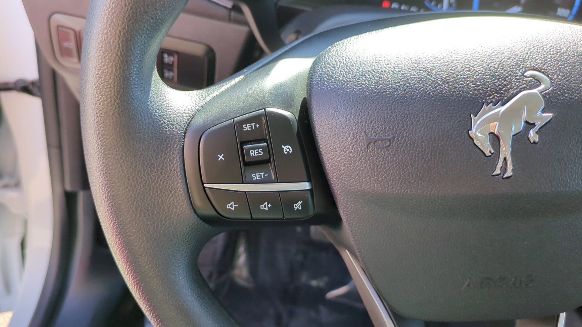 Used 2023 Ford Bronco Sport Big Bend image 17