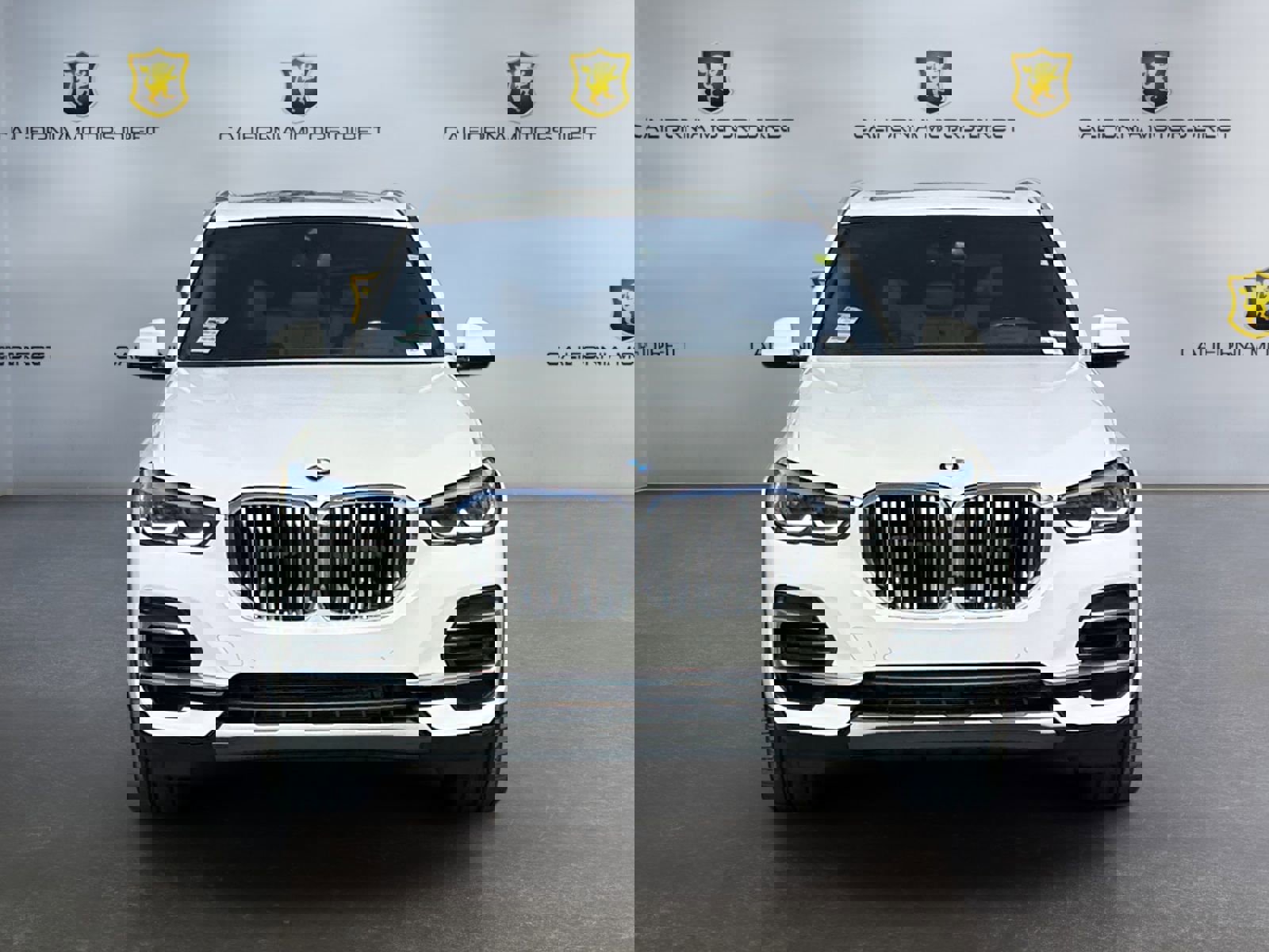 Used 2022 BMW X5 sDrive40i w/ Premium Package image 8