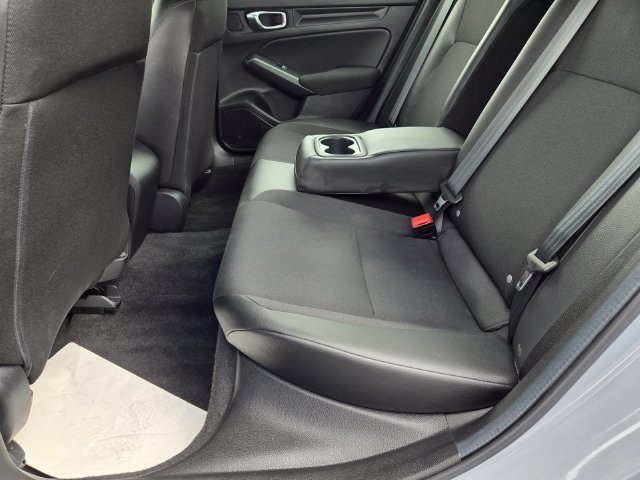 Used 2025 Honda Civic Sport image 10