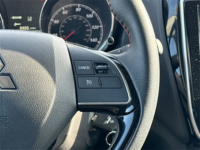 Used 2025 Mitsubishi Outlander Sport 2.0 S image 25