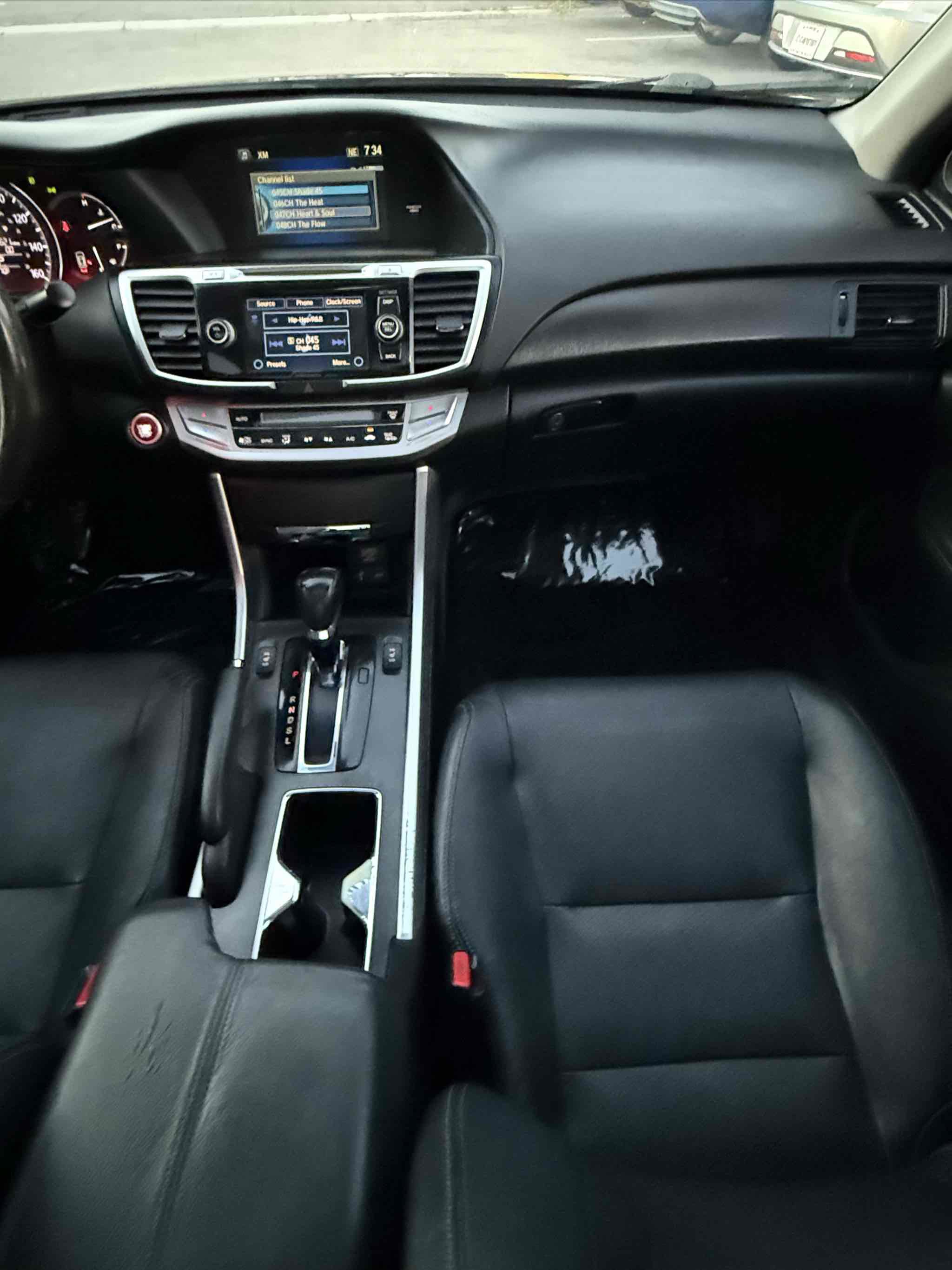 Used 2013 Honda Accord EX-L image 62
