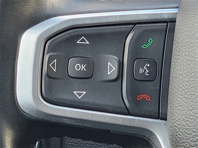 Certified 2022 RAM 1500 Big Horn image 33