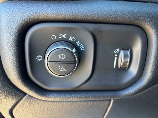 New 2026 RAM 2500 Lone Star image 21